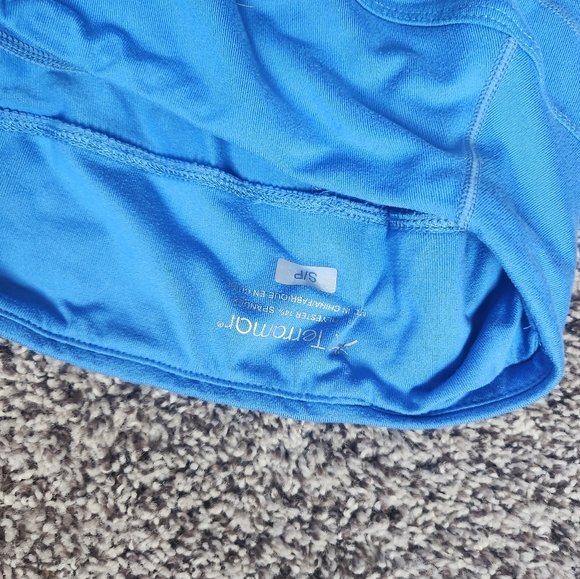 Base layer leggings - Picture 3 of 5